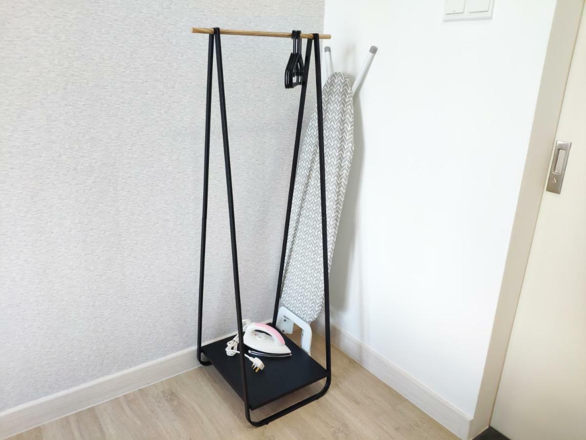 Arte Plus - Family Suite, 5 Pax, Jalan Ampang Kuala Lumpur Buitenkant foto